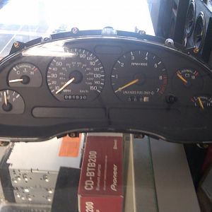 This is the cluster I have for sale. Just under 82000 miles on it. Make me an offer. Ready to ship from Long Island.