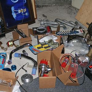 ITS ALL GOTTA GO IN!