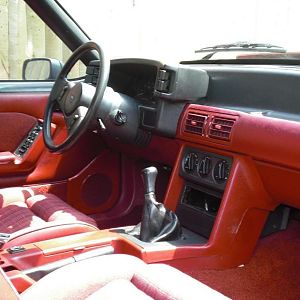 I need a stereo bad...