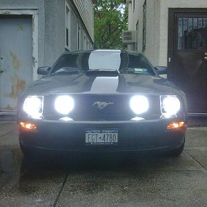 Hids 6000K