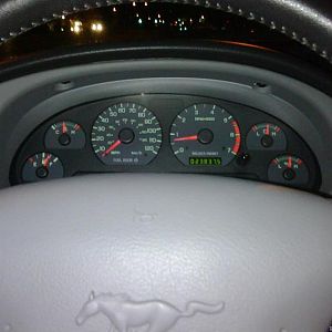 First day i got her! Pic 2