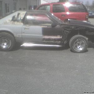 the pic of the whole car