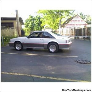 Finally got rid of the hideous wheels and put on some Centerlines