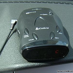 This should be standard equipment on Mustang GT's!!!