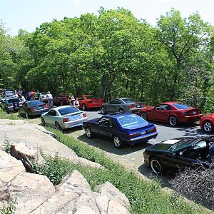 Bear Mountain Cruise 039 (Custom)