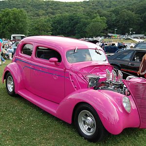 Bear Mountain July11 2012 039