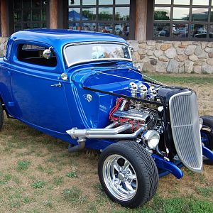 Bear Mountain July11 2012 044