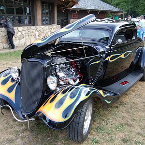 Bear Mountain July11 2012 045