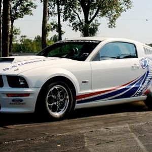 Cobra Jet. I WANT 1