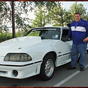 Super Shootout 2012 052sunrise