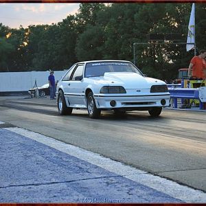 Super Shootout 2012 100sunrise