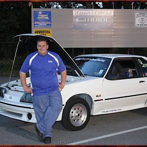 Super Shootout 2012 152sunrise