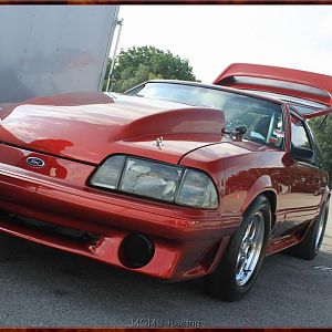 Super Shootout 2012 021sunrise