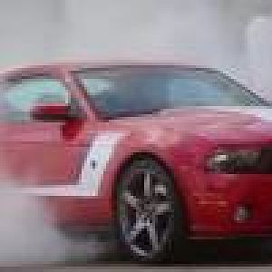 Watch the Roush You Tube video  "Hello Pavement"