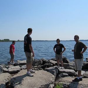 Finger Lakes Rally 2012