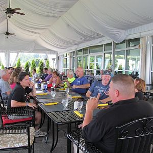 Finger Lakes Rally 2012