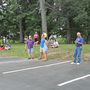 Finger Lakes Rally 2012