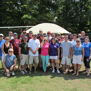 Finger Lakes Rally 2012