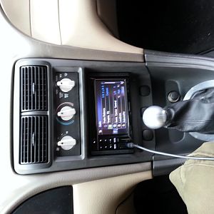 Iron man tech upgrade