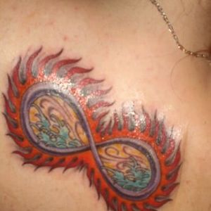 This one was a life changer.