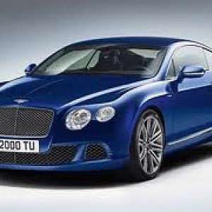 I effing love this car!! This is the next 10 years of my career ;)