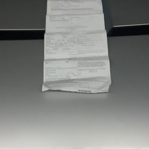 Almost made it thru the summer without one of these :-/