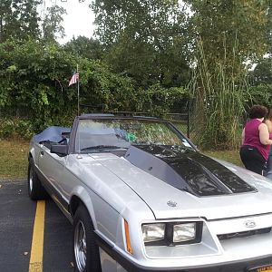 Moonlight Cruisers Weekly Car Cruise - Scarsdale - September 2, 2012