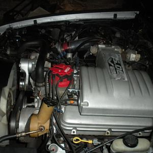 Basics for now... 8/2012