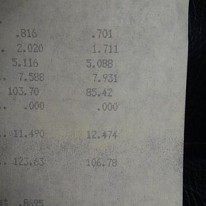 Best pass on the bottle 100 shot.