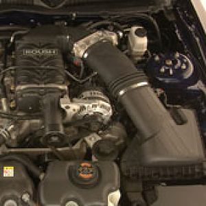 comp mustang 2010 r2300