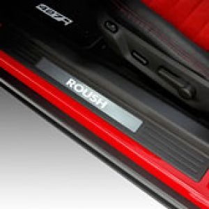 comp 2010 mustang illuminateddoorsillplates