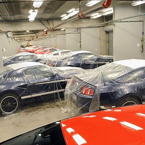 Christmas presents ?