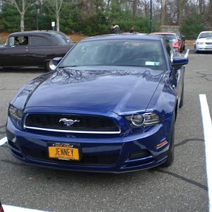 ok...she may have been one of this fan's favorite....lol