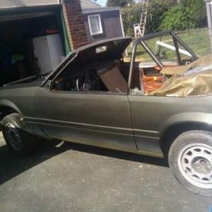 car lots much more shinny after polishing.