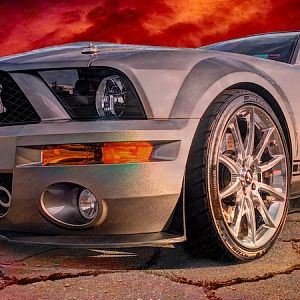 Background changes
Formatted for License Plate 2x1 Panoramic Aspect Ratio