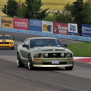 Watkins Glen Grand Prix