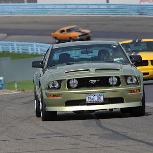 Watkins Glen Grand Prix