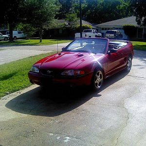 sucky cell phone pic