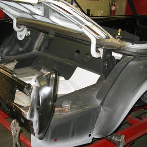 Ready for the quarters