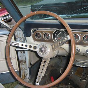 Dirty but still sweet