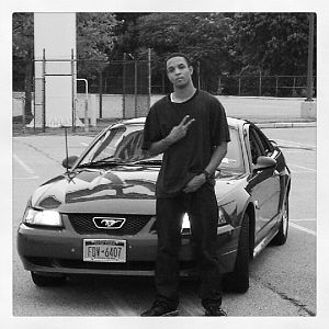 early morning convoy