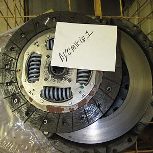 IMG 0838 Factory Ford Stock 2007 Mustang gt