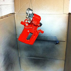 94-95 cobra rear calipers