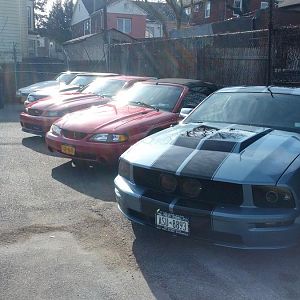 IMG 20121215 11230
My man Rich representing with the fellas