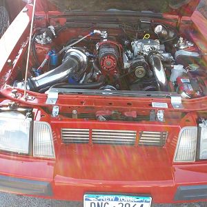 IMG 20121215 131516
Turbo charged v4 stang