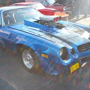 IMG 20121215 131627
The blue Beast