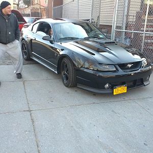 IMG 20121215 134227
The host n Backyard Performance Frank n jays Mach 1 Procharged