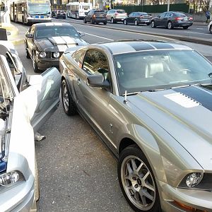 IMG 20121215 135909
The Greggs dad T500 is awsome n Andrew behind