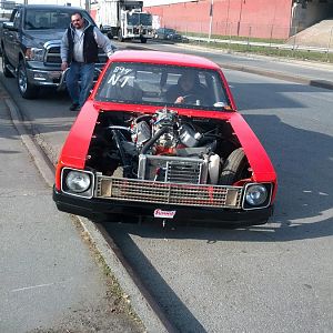 IMG 20121215 112017
The beast