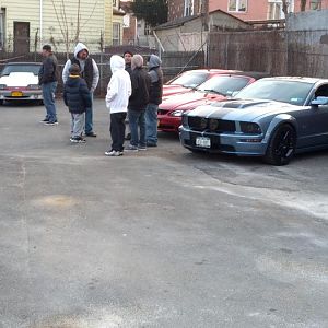 IMG 20121215 160648
We where the first ones there